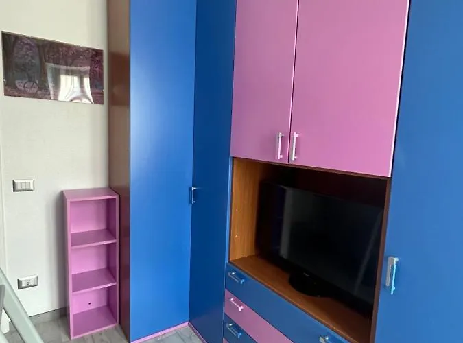 Casa Saida Vakantiehuis Rome