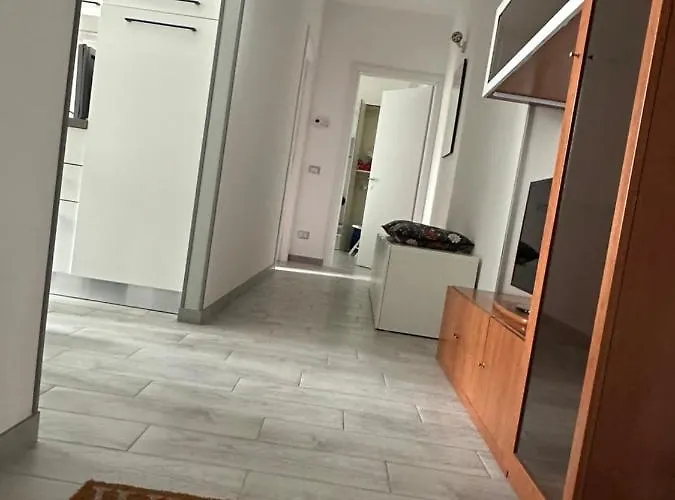 Vakantiehuis Casa Saida