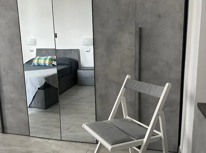 Casa Saida Vakantiehuis *
