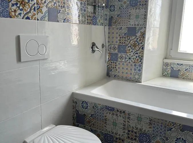 Casa Saida *