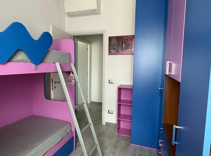 Casa Saida *