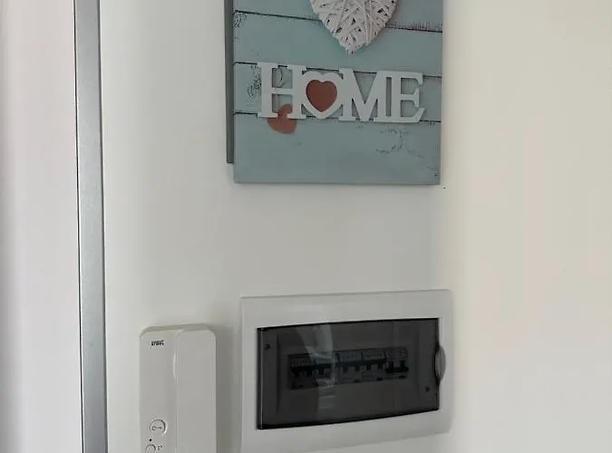 Casa Saida Rome