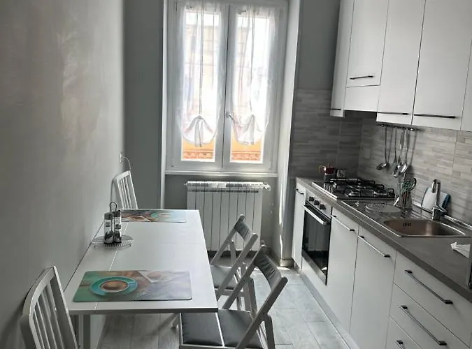 Vakantiehuis Casa Saida *