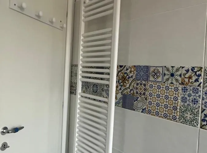 Casa Saida Vakantiehuis