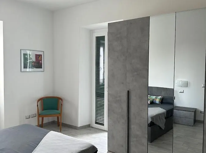 Vakantiehuis Casa Saida *